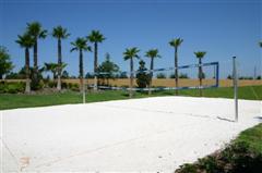 Solana Resort Florida - Sand Volleyball