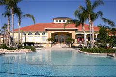 Terra Verde Resort Florida - Clubhouse