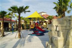 Terra Verde Resort Florida - Play area