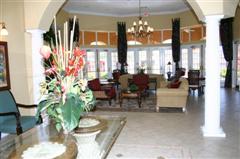 Solana Resort Florida - Lounge