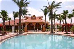 Solana Resort Davenport Florida