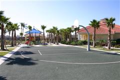 Terra Verde Resort Florida - Basketball
