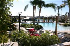 Terra Verde Resort Florida - Pool Deck