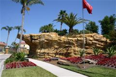 Terra Verde Resort Florida - Entrance