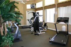 Terra Verde Resort Florida - Fitness Room