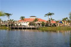 Terra Verde Resort Florida - Lake